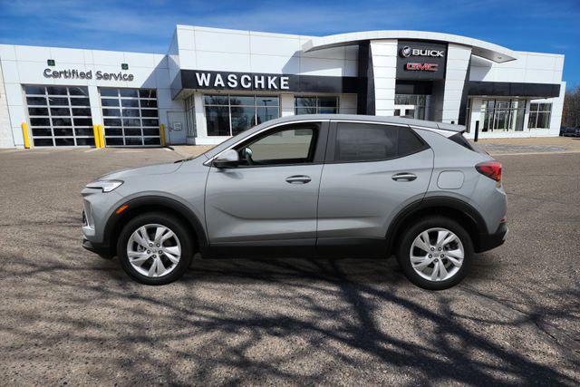 new 2026 Buick Encore GX car, priced at $31,485