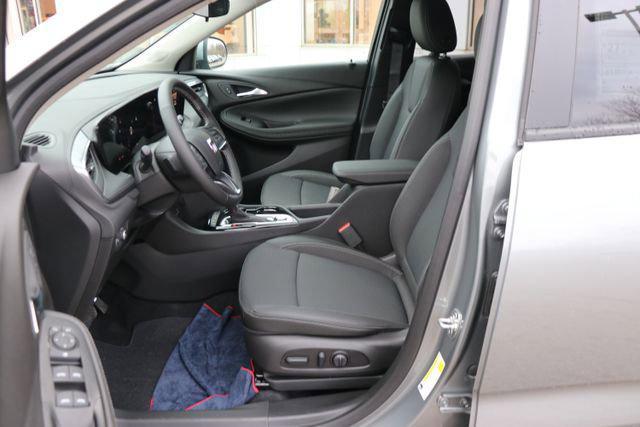 new 2026 Buick Encore GX car, priced at $31,485