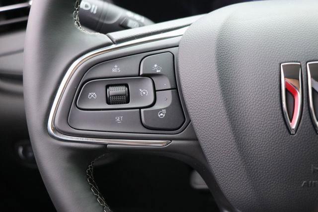 new 2026 Buick Encore GX car, priced at $31,485