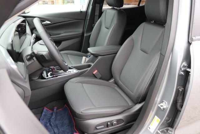 new 2026 Buick Encore GX car, priced at $31,485