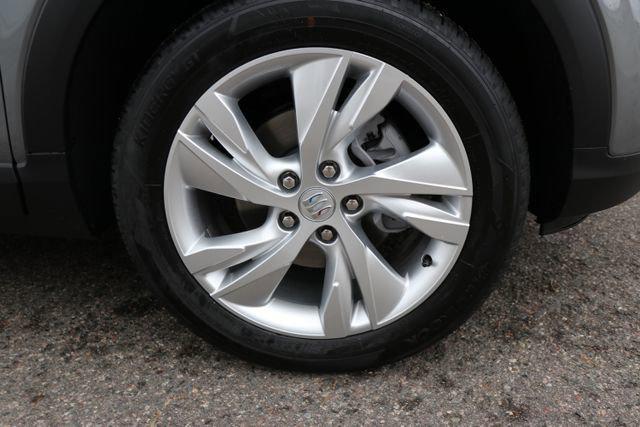 new 2026 Buick Encore GX car, priced at $31,485