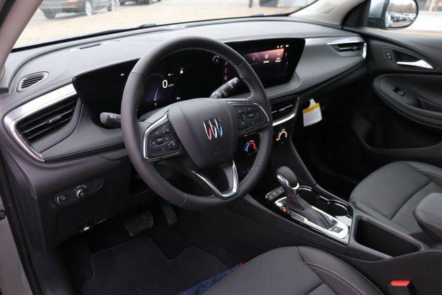 new 2026 Buick Encore GX car, priced at $31,485