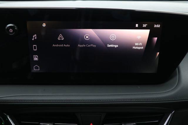 new 2026 Buick Encore GX car, priced at $31,485