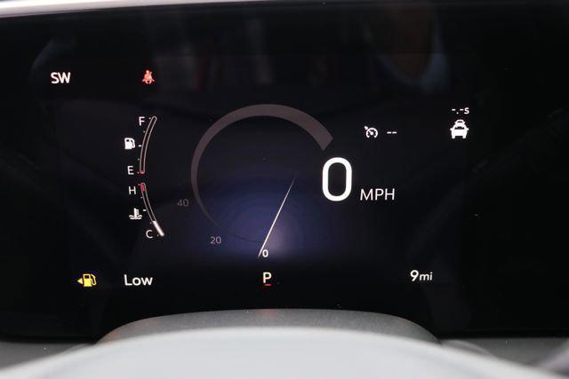 new 2026 Buick Encore GX car, priced at $31,485