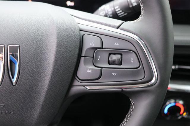 new 2026 Buick Encore GX car, priced at $31,485
