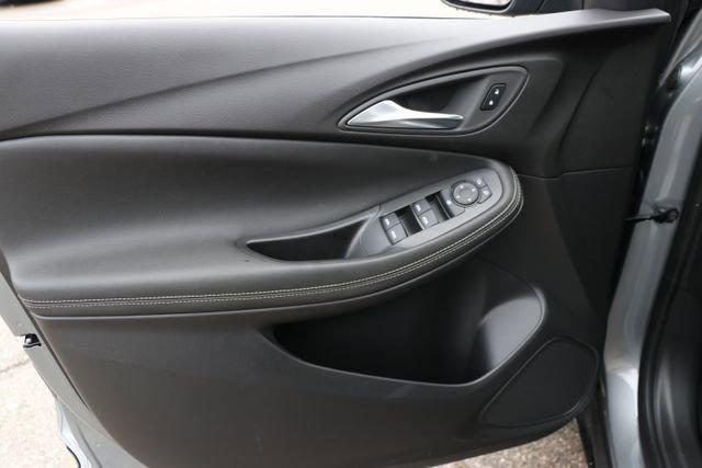 new 2026 Buick Encore GX car, priced at $31,485