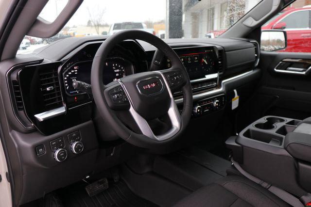 new 2026 GMC Sierra 1500 car, priced at $61,950