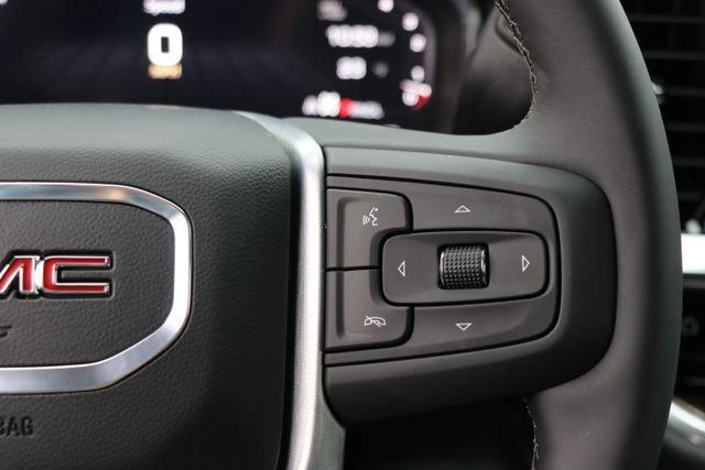 new 2026 GMC Sierra 1500 car, priced at $61,950
