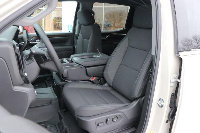 new 2026 GMC Sierra 1500 car, priced at $61,950