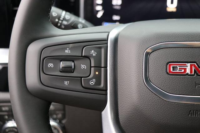 new 2026 GMC Sierra 1500 car, priced at $61,950