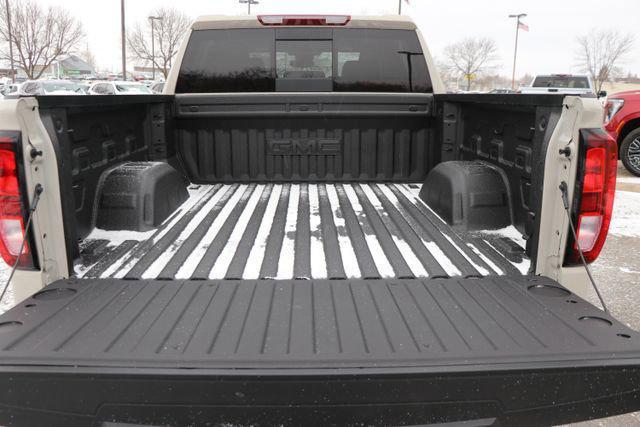 new 2026 GMC Sierra 1500 car, priced at $61,950