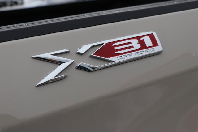 new 2026 GMC Sierra 1500 car, priced at $61,950