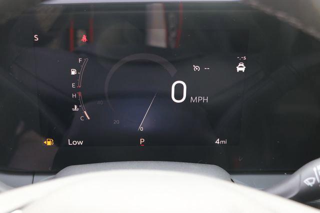 new 2026 Buick Envista car, priced at $27,975