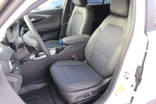 new 2026 Buick Envista car, priced at $27,975