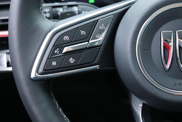 new 2026 Buick Envision car, priced at $47,505