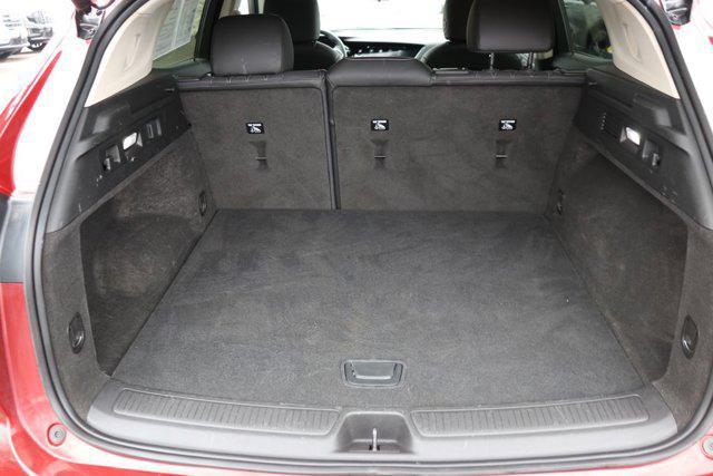 used 2022 Buick Envision car, priced at $30,990