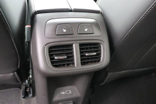 used 2022 Buick Envision car, priced at $30,990