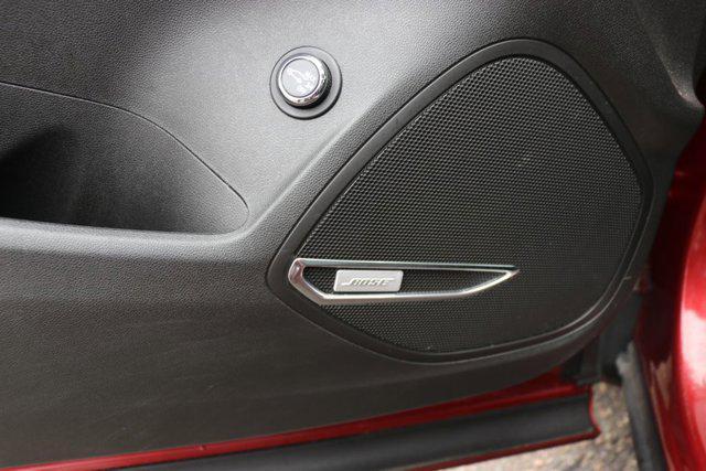 used 2022 Buick Envision car, priced at $30,990