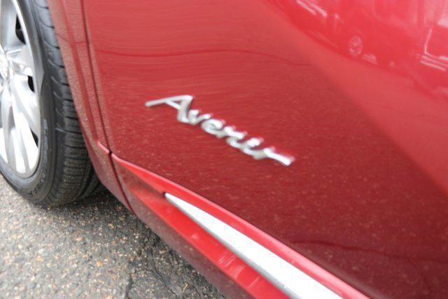 used 2022 Buick Envision car, priced at $30,990