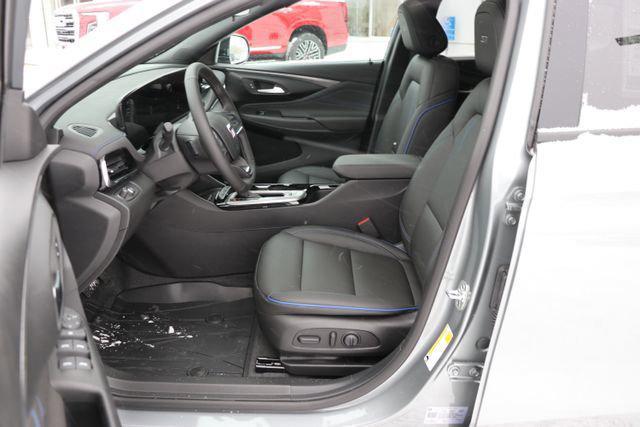 new 2026 Buick Envista car, priced at $31,165