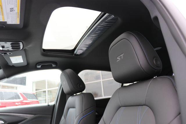 new 2026 Buick Envista car, priced at $31,165