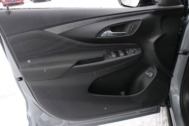 new 2026 Buick Envista car, priced at $31,165