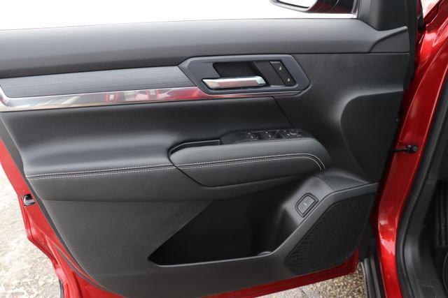 new 2026 GMC Terrain car, priced at $37,490