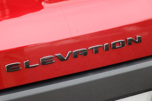 new 2026 GMC Terrain car, priced at $37,490