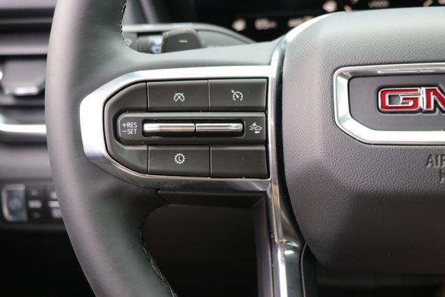 new 2026 GMC Terrain car, priced at $37,490