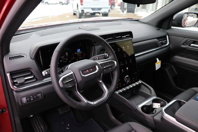 new 2026 GMC Terrain car, priced at $37,490