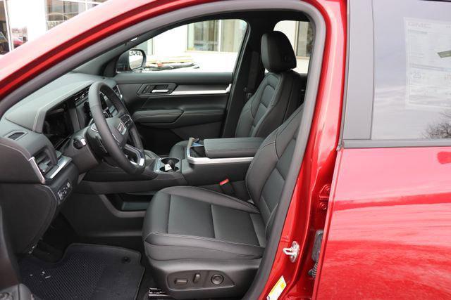 new 2026 GMC Terrain car, priced at $37,490