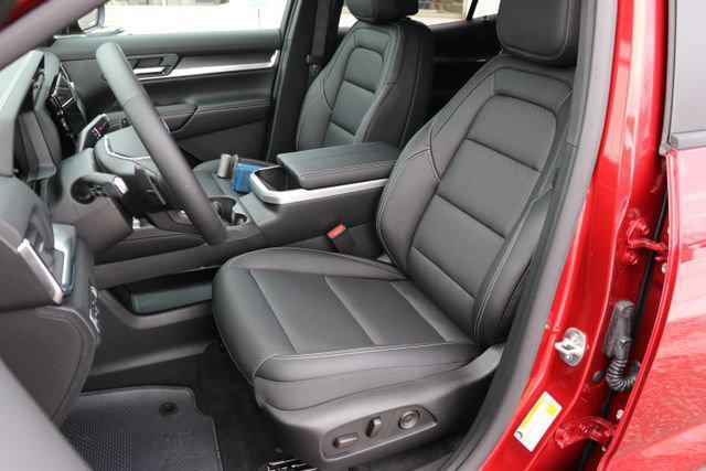 new 2026 GMC Terrain car, priced at $37,490