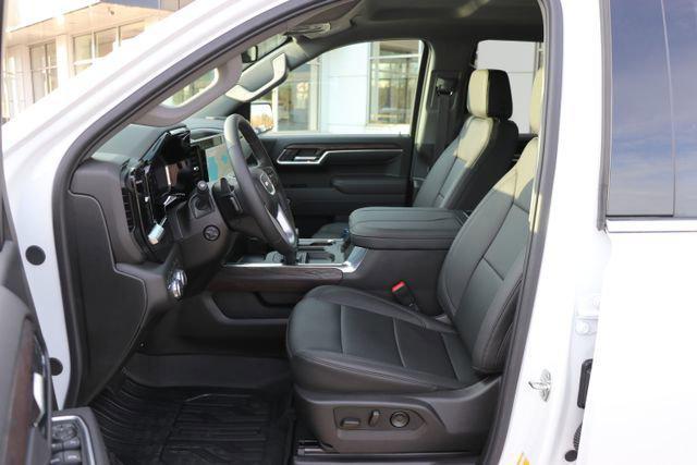 new 2026 GMC Sierra 1500 car, priced at $67,075