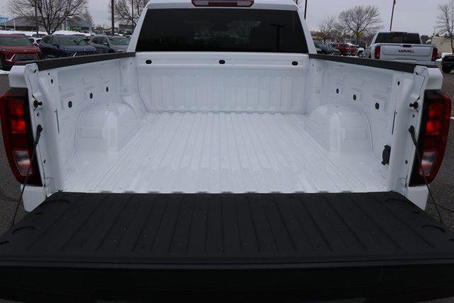 new 2026 GMC Sierra 1500 car, priced at $50,935