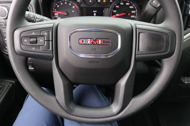 new 2026 GMC Sierra 1500 car, priced at $50,935