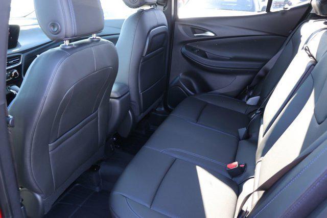 new 2026 Buick Encore GX car, priced at $32,650