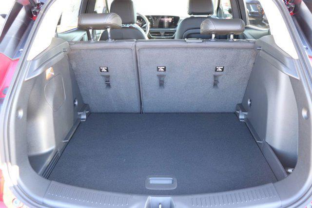 new 2026 Buick Encore GX car, priced at $32,650