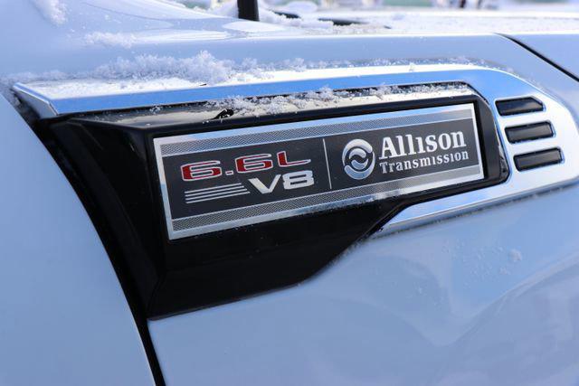 new 2026 GMC Sierra 2500 car, priced at $56,560