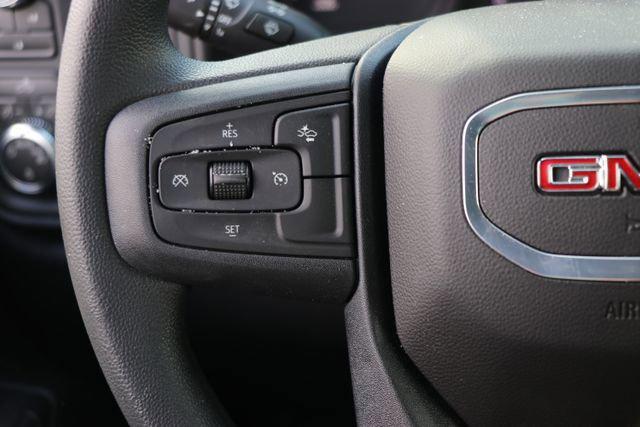 new 2026 GMC Sierra 2500 car, priced at $56,560