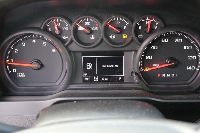 new 2026 GMC Sierra 2500 car, priced at $56,560