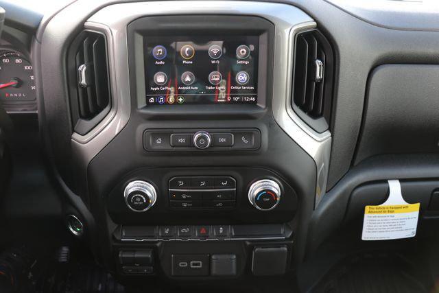 new 2026 GMC Sierra 2500 car, priced at $56,560