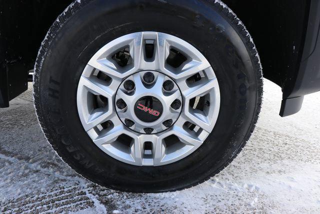 new 2026 GMC Sierra 2500 car, priced at $56,560