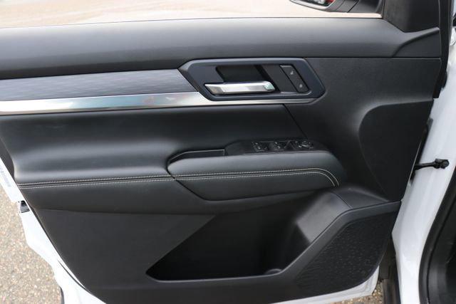 used 2025 GMC Terrain car, priced at $27,990