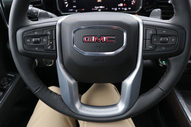 new 2026 GMC Sierra 1500 car, priced at $68,780