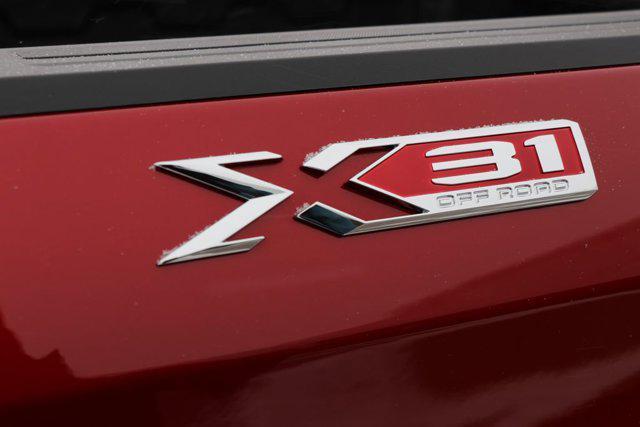 new 2026 GMC Sierra 1500 car, priced at $68,780