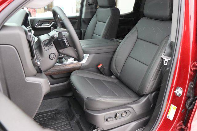 new 2026 GMC Sierra 1500 car, priced at $68,780