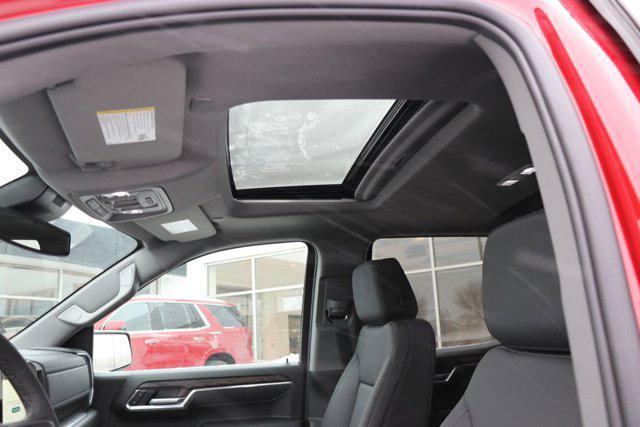 new 2026 GMC Sierra 1500 car, priced at $68,780