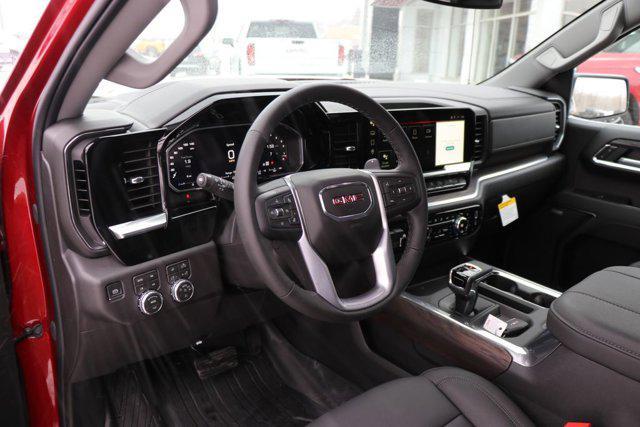 new 2026 GMC Sierra 1500 car, priced at $68,780
