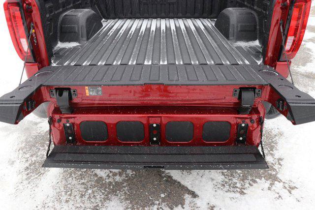 new 2026 GMC Sierra 1500 car, priced at $68,780