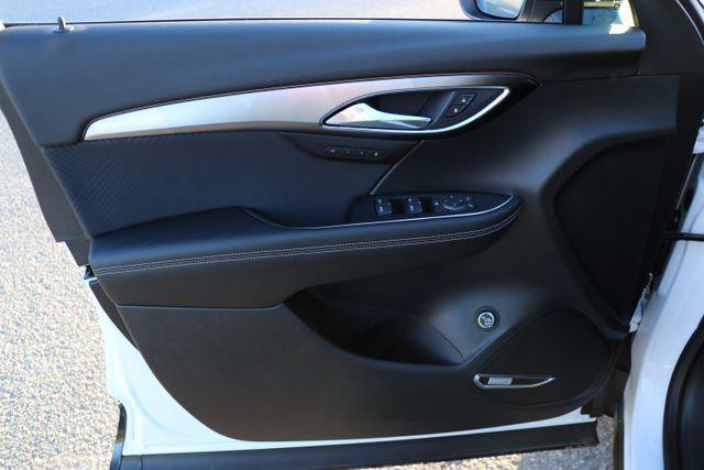 new 2026 Buick Envision car, priced at $47,110